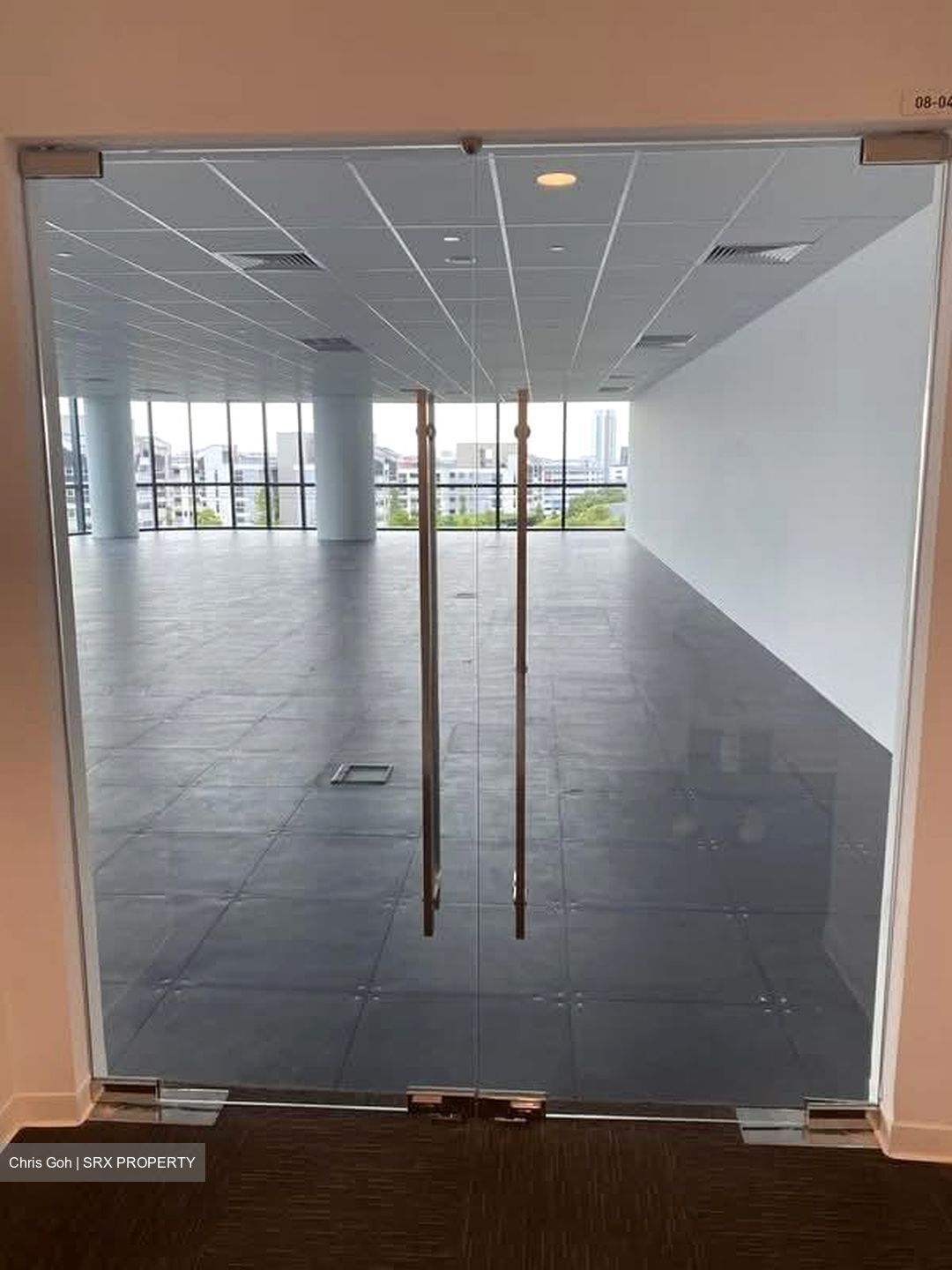 Woodlands Avenue 5 (D25), Office #568698251